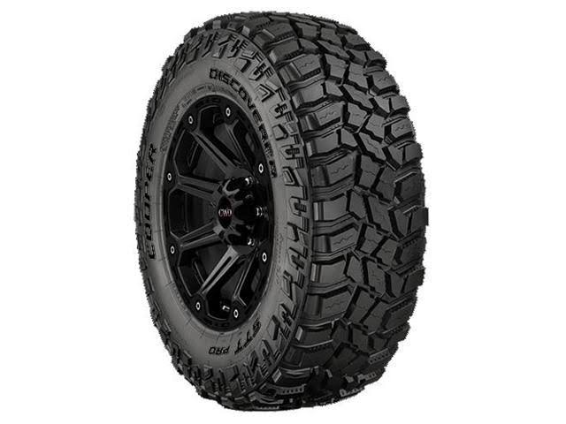 Cooper Discoverer STT Pro Tire T6432