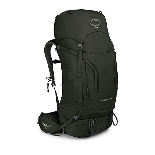 58L Backpacking Backpack F747263