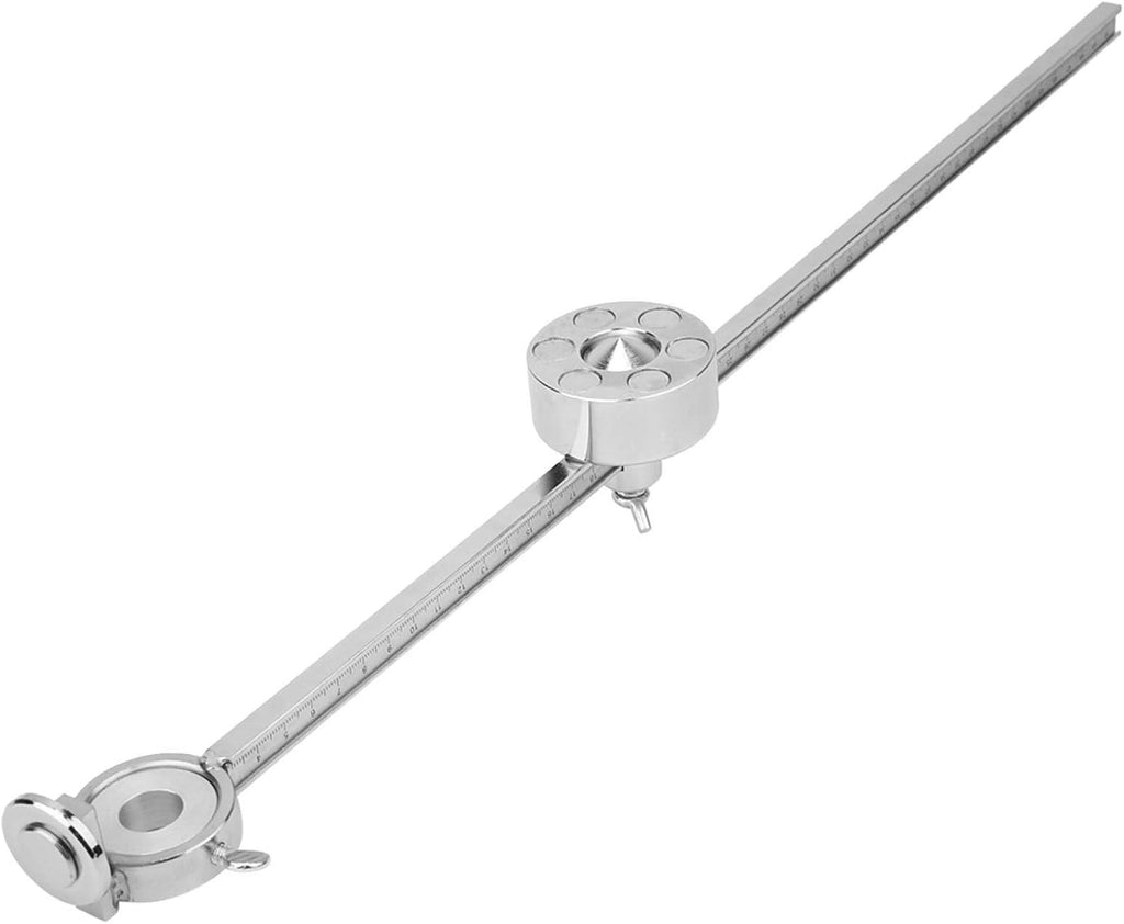 Stainless Steel Oxygen Welding Cutting Tool Accessories with Scale Ruler T412