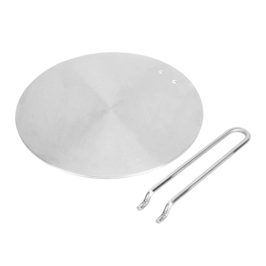 20cm Induction Converter Plate Heat Diffuser M249