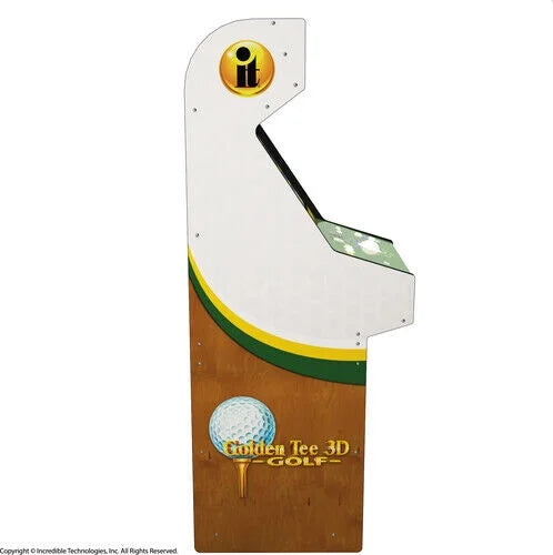 Arcade X2536