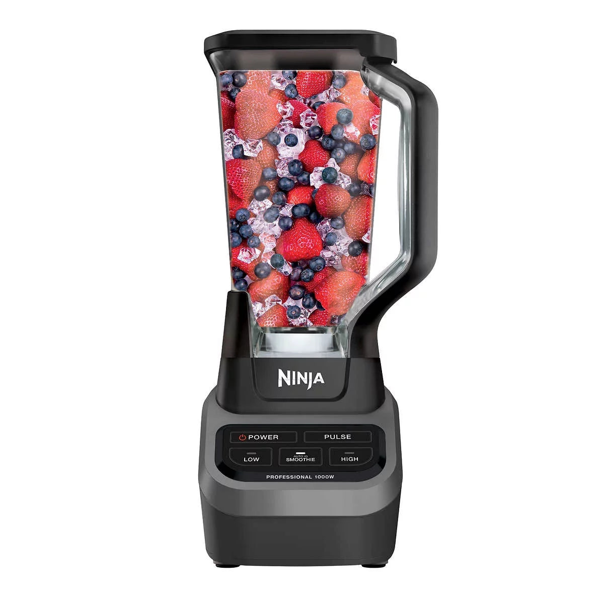 Ninja Professional Blender 1000 W163047
