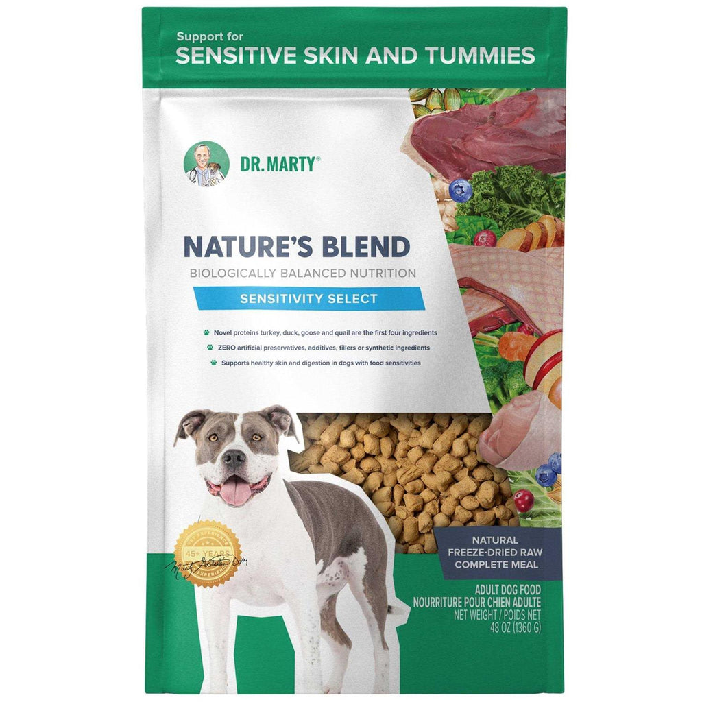 Freeze Dried Dog Food E9593