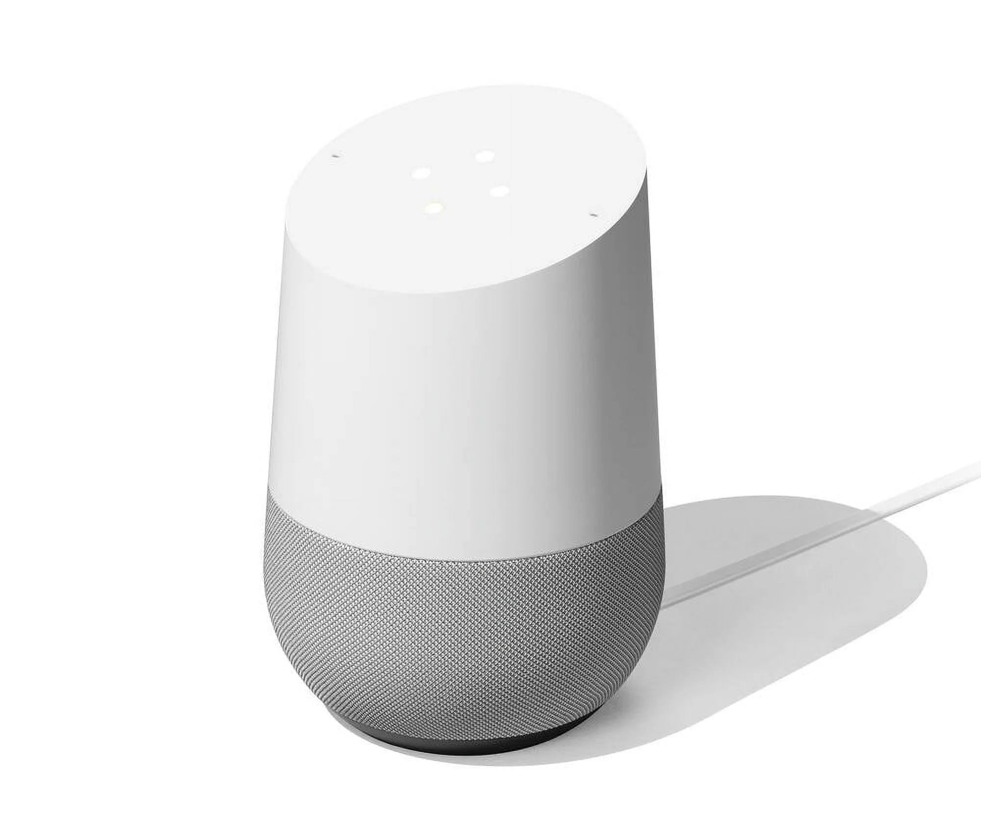 Light Grey Smart Speaker K121791