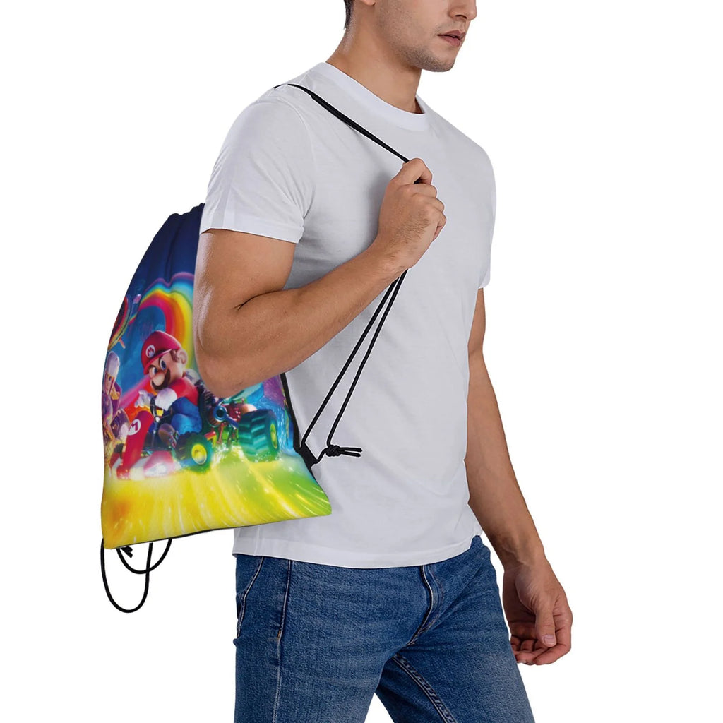 Drawstring Backpack G90370