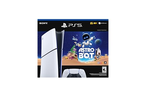 PlayStation 5 Digital Edition P71491