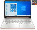 15.6" Ryzen 5 8GB 256GB Laptop Rose Gold P732910