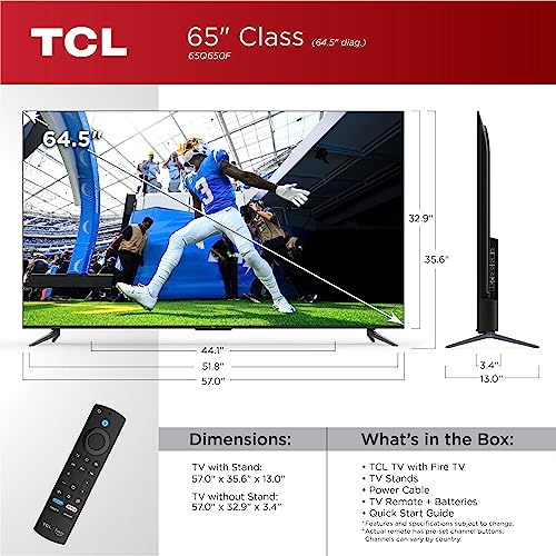 4K QLED Television C71866