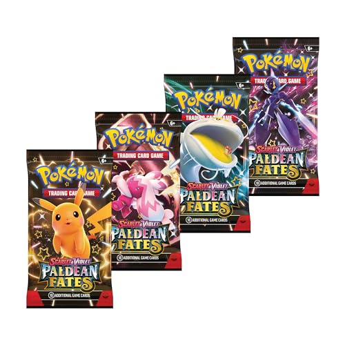 Booster Bundle B5465