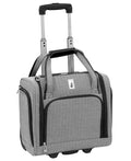Black White Herringbone 15-inch Underseater N651652