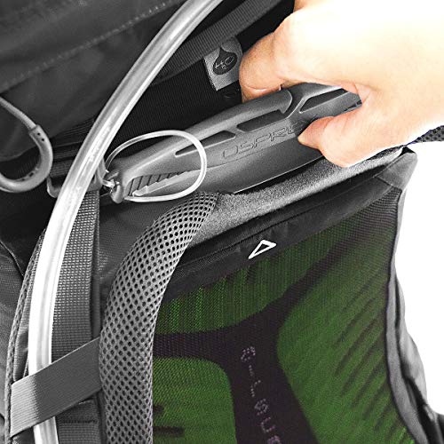 58L Backpacking Backpack F747263