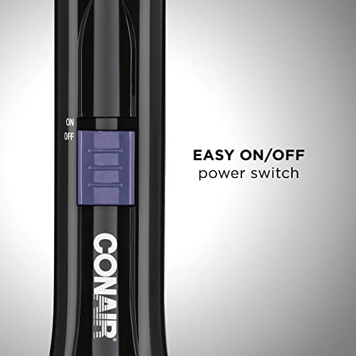 2-in-1 Hot Air Styling Curl Brush K327933