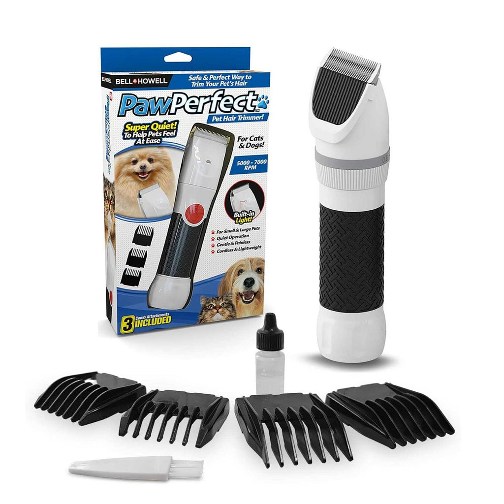 Pet Hair Trimmer T492