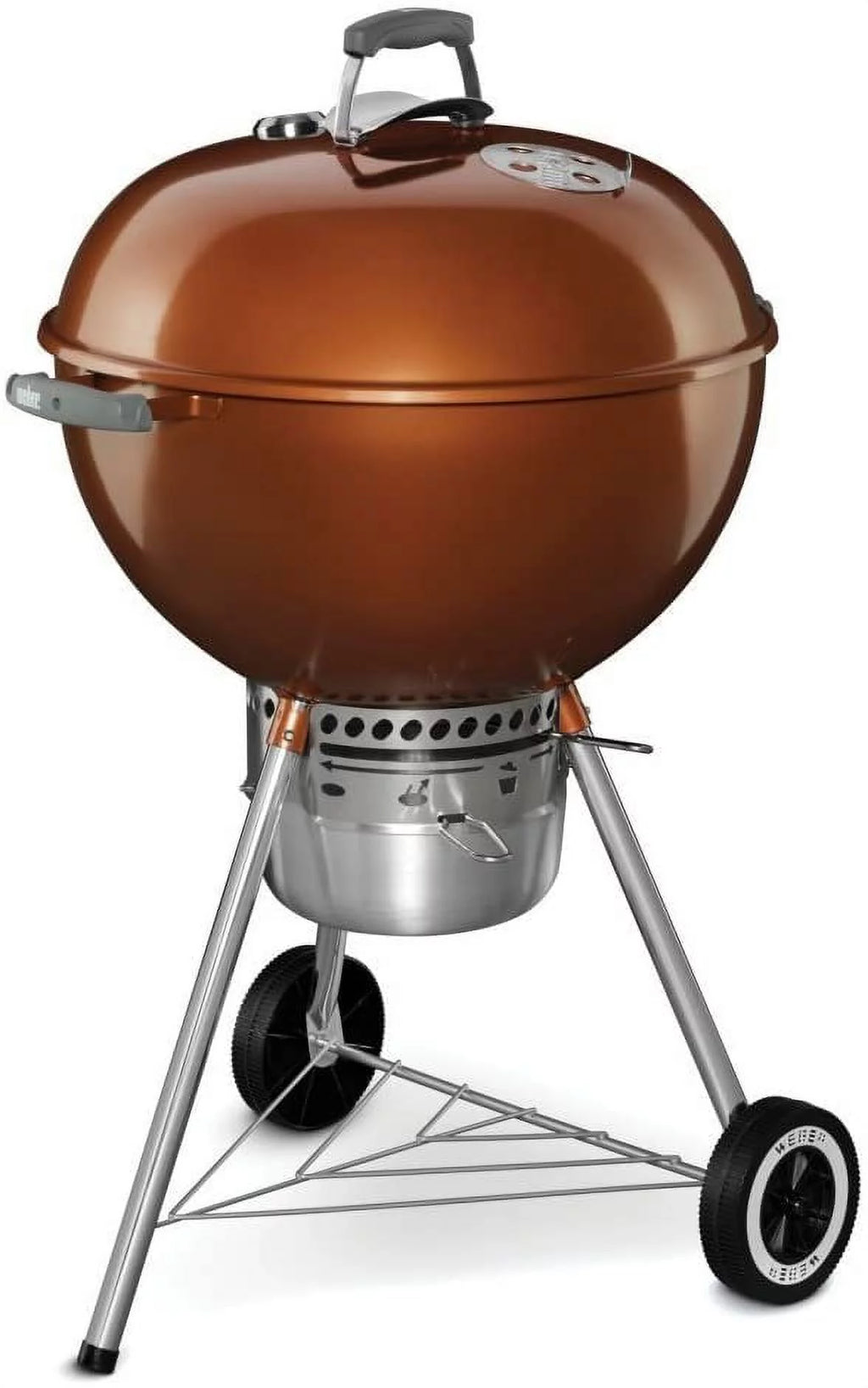 22-Inch Charcoal Grill O7832