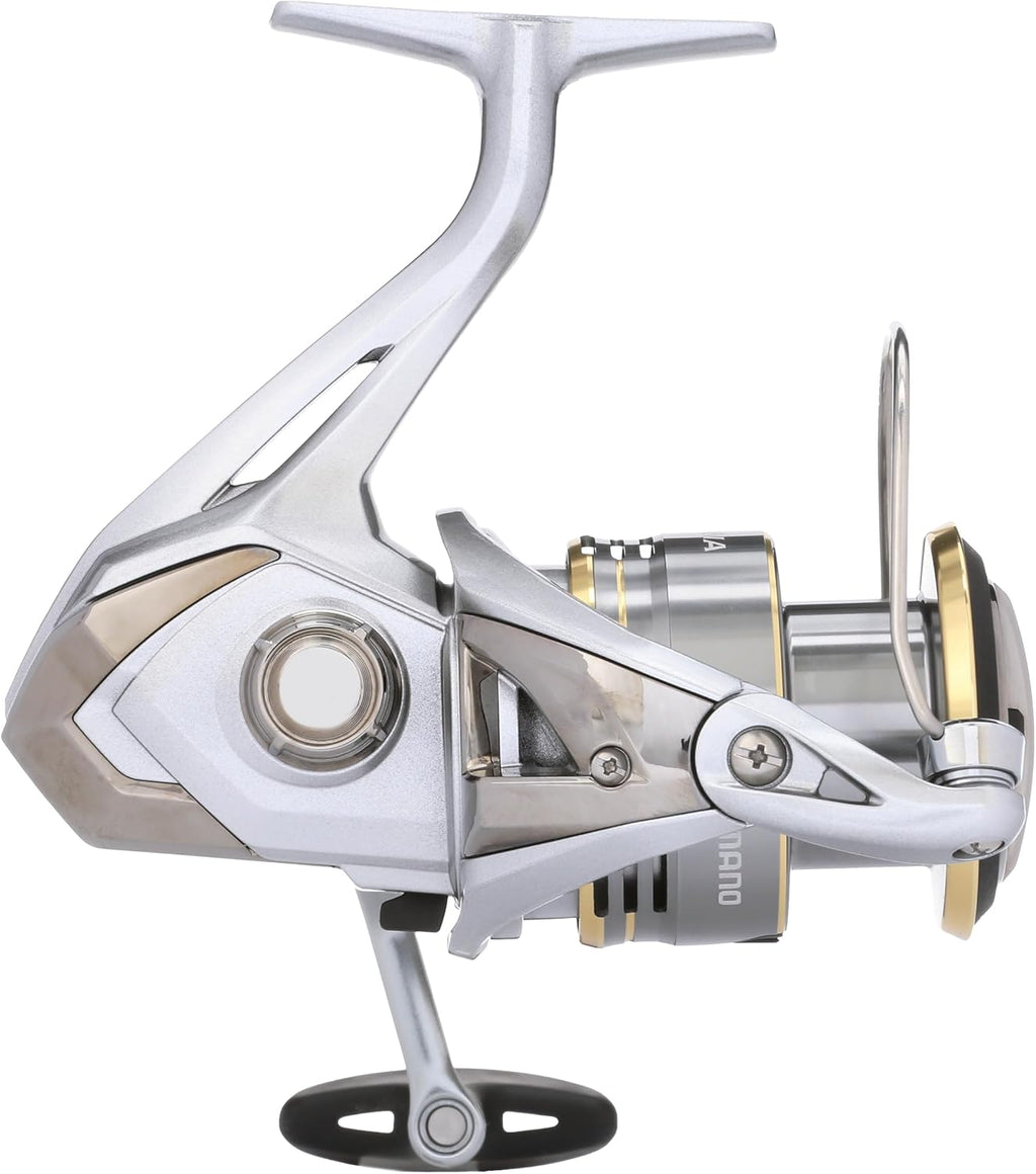SEDONA 4000XG Spinning Reel O383004