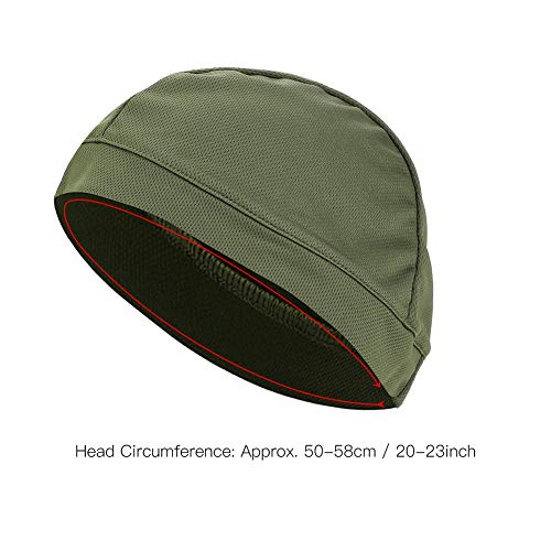 Under Helmet Cap Skull Cap A59392