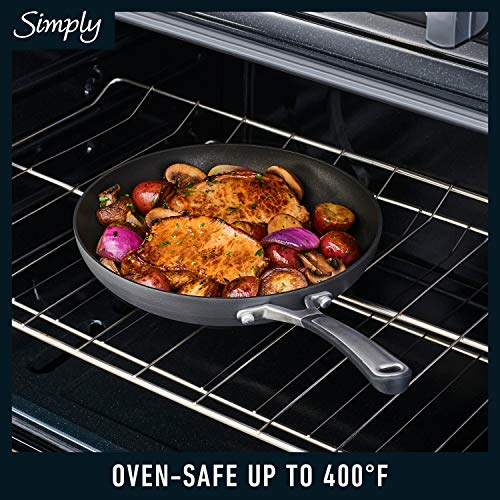 Nonstick Cookware Set H480
