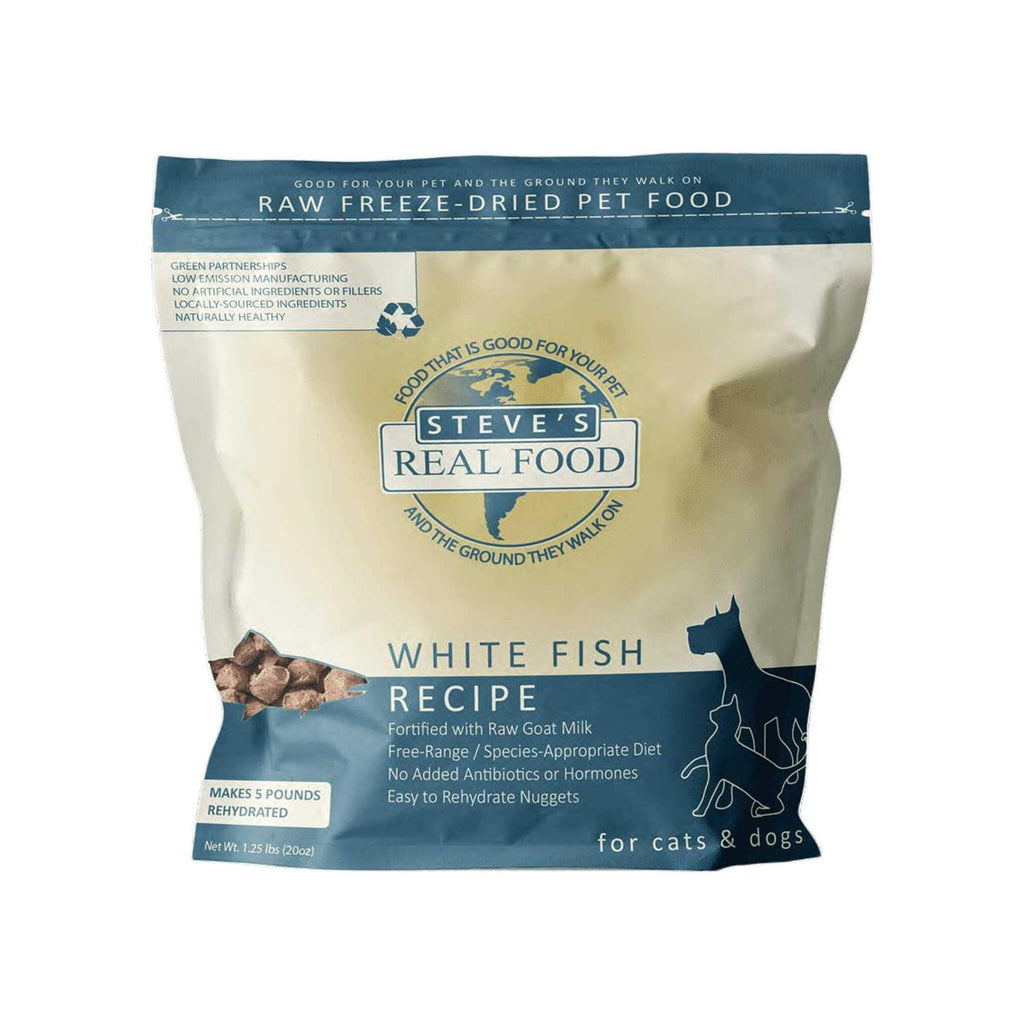 Freeze Dried Nuggets G15889