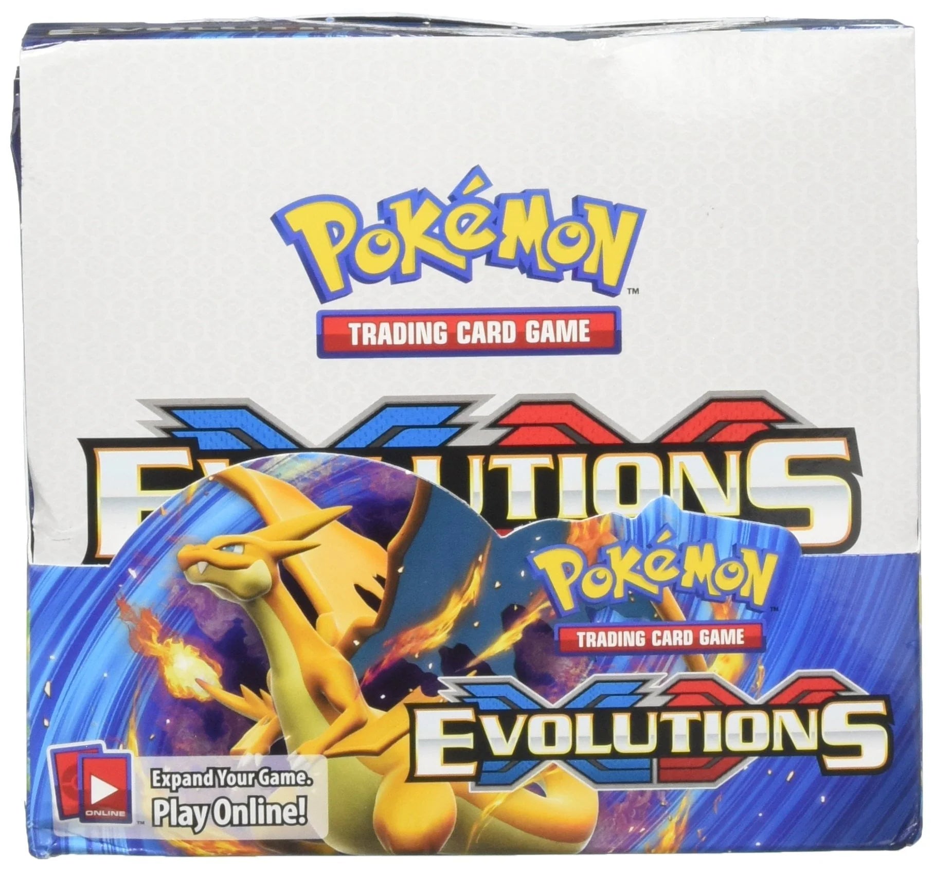 36 Packs Sealed Booster Box M1397