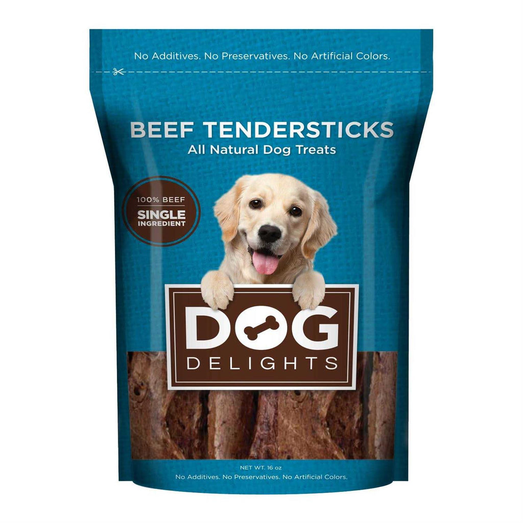 Beef Tendersticks No Additives H459