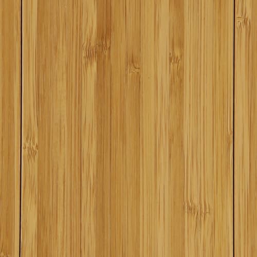 Bamboo Office Chairmat 12mm Thick L461