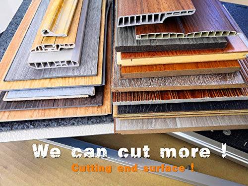 13 Laminate Flooring and Siding Cutter M5171