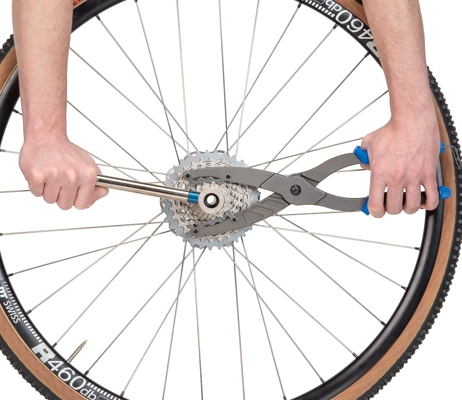 Cassette Pliers V5761