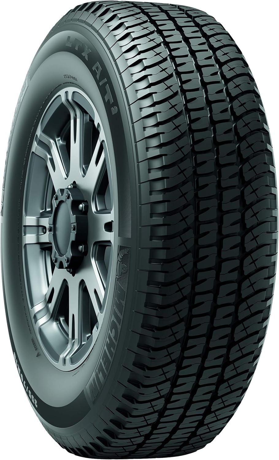 LT275/70R18/E 125R All Season Radial Car Tire A810