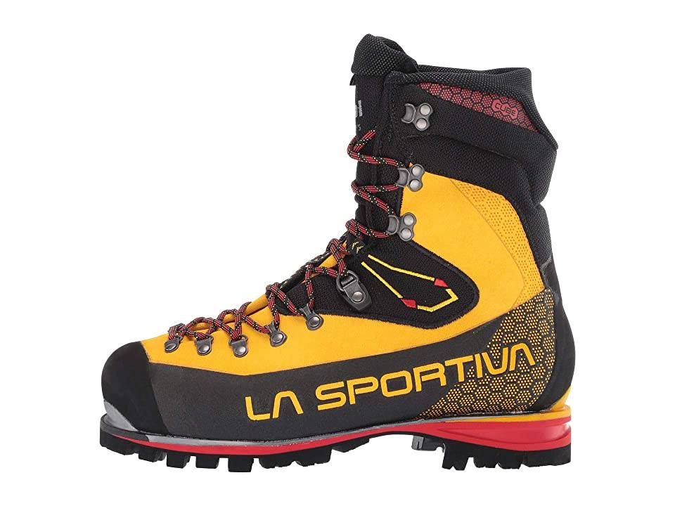 Yellow 42.5 Hiking Boots P502