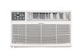 10000 BTU 208/230V Through The Wall Air Conditioner White S48534