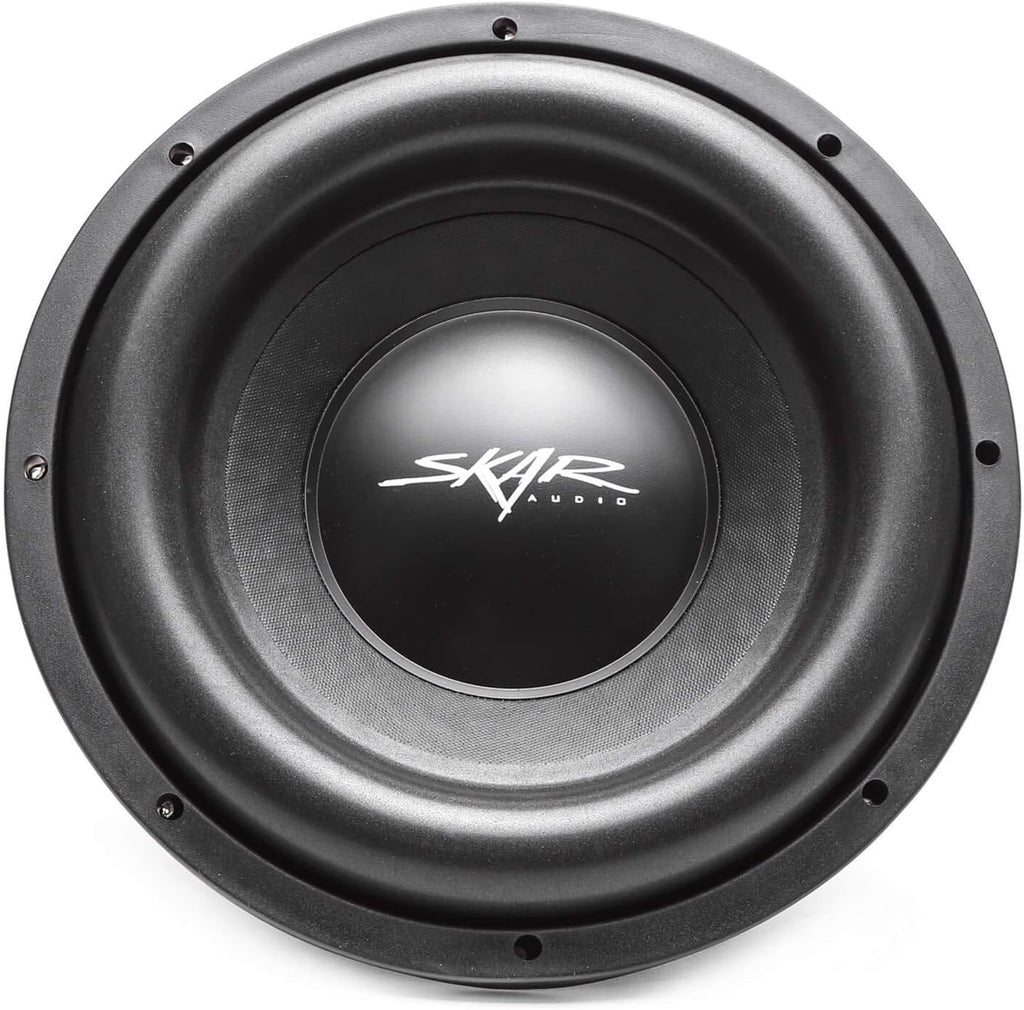 12 1200 Watt Dual 2 Ohm Car Subwoofer D988745