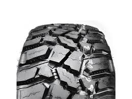 Cooper Discoverer STT Pro Tire T6432