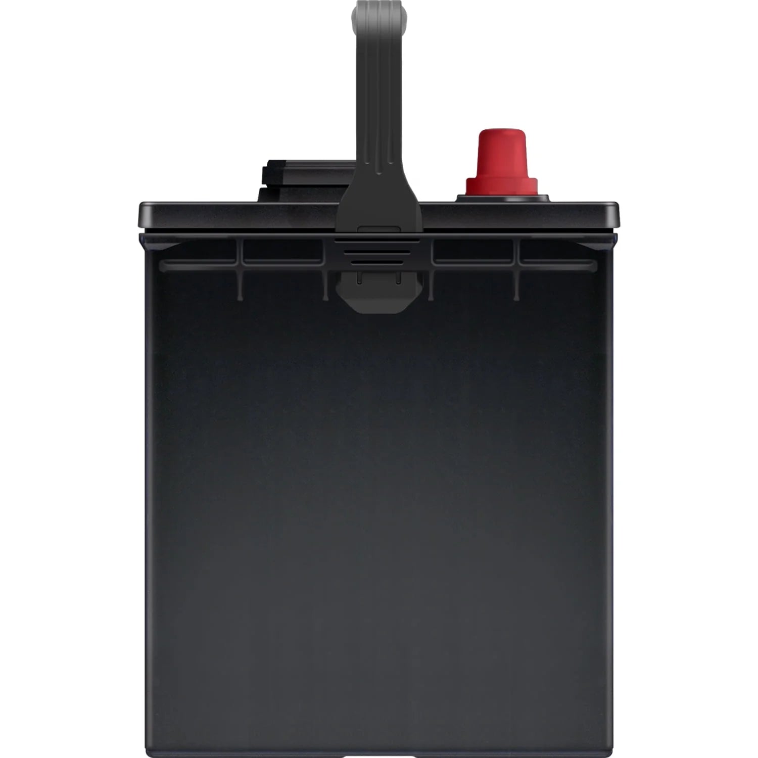 Lead Acid Marine & RV Deep Cycle Battery, Group Size 24DC 12 Volt, 690 MCA Q16913