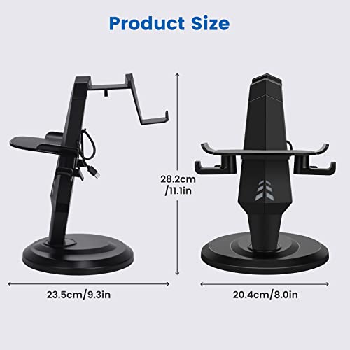 VR Stand, Headset Charging Dock V1679