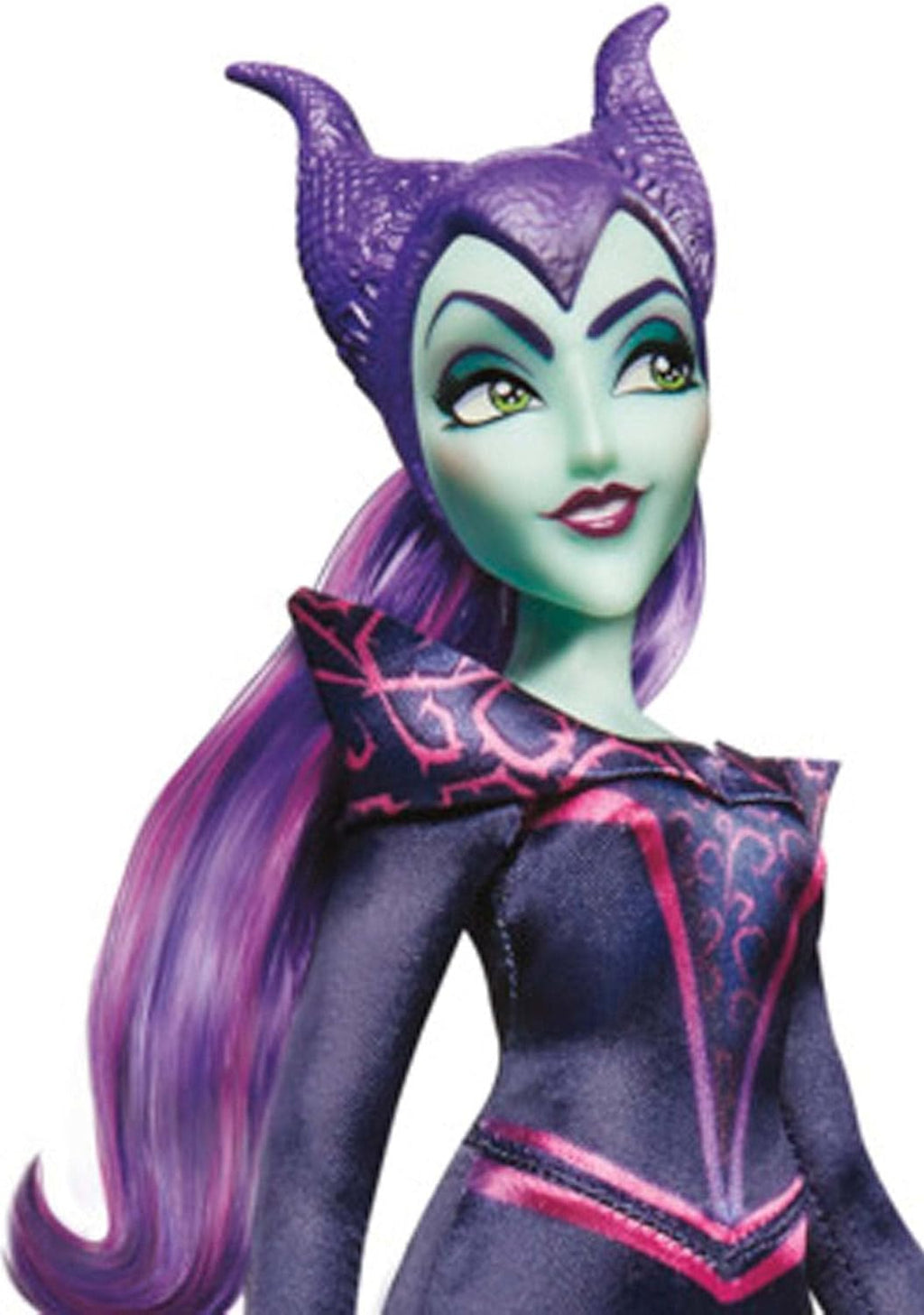 Disney Villains Fashion Doll with Removable Clothes Q851581