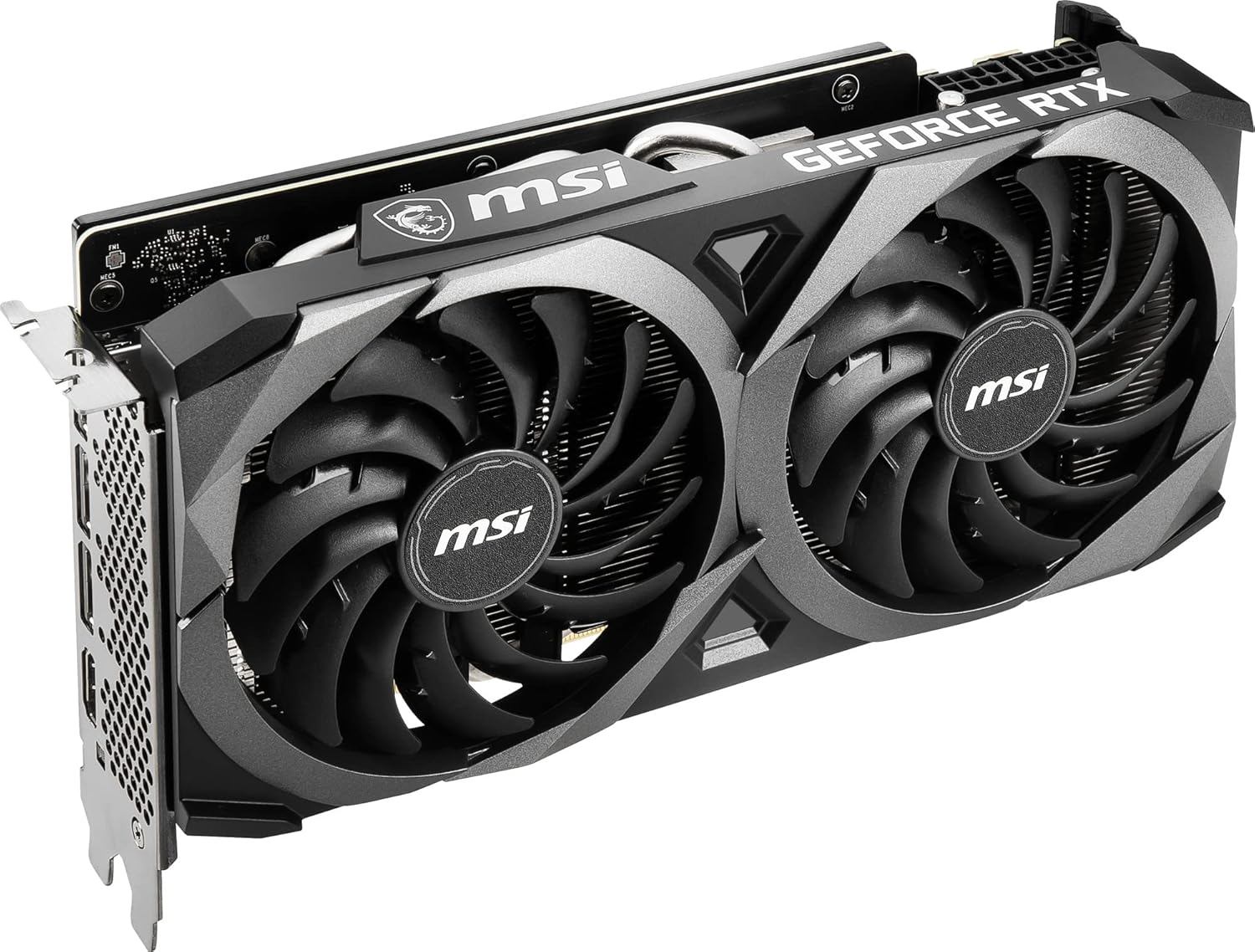 RTX 3060 Ti 8GB GDRR6X Graphics Card D3834