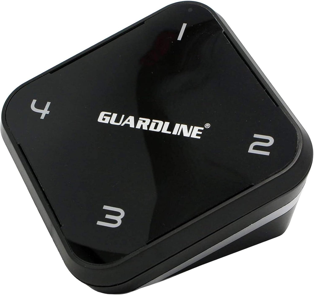 Driveway Alarm Pack of 2 N686673