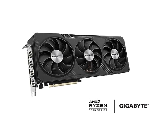 Radeon RX 7800 XT 16G Graphics Card, 16GB 256-bit GDDR6 Q537