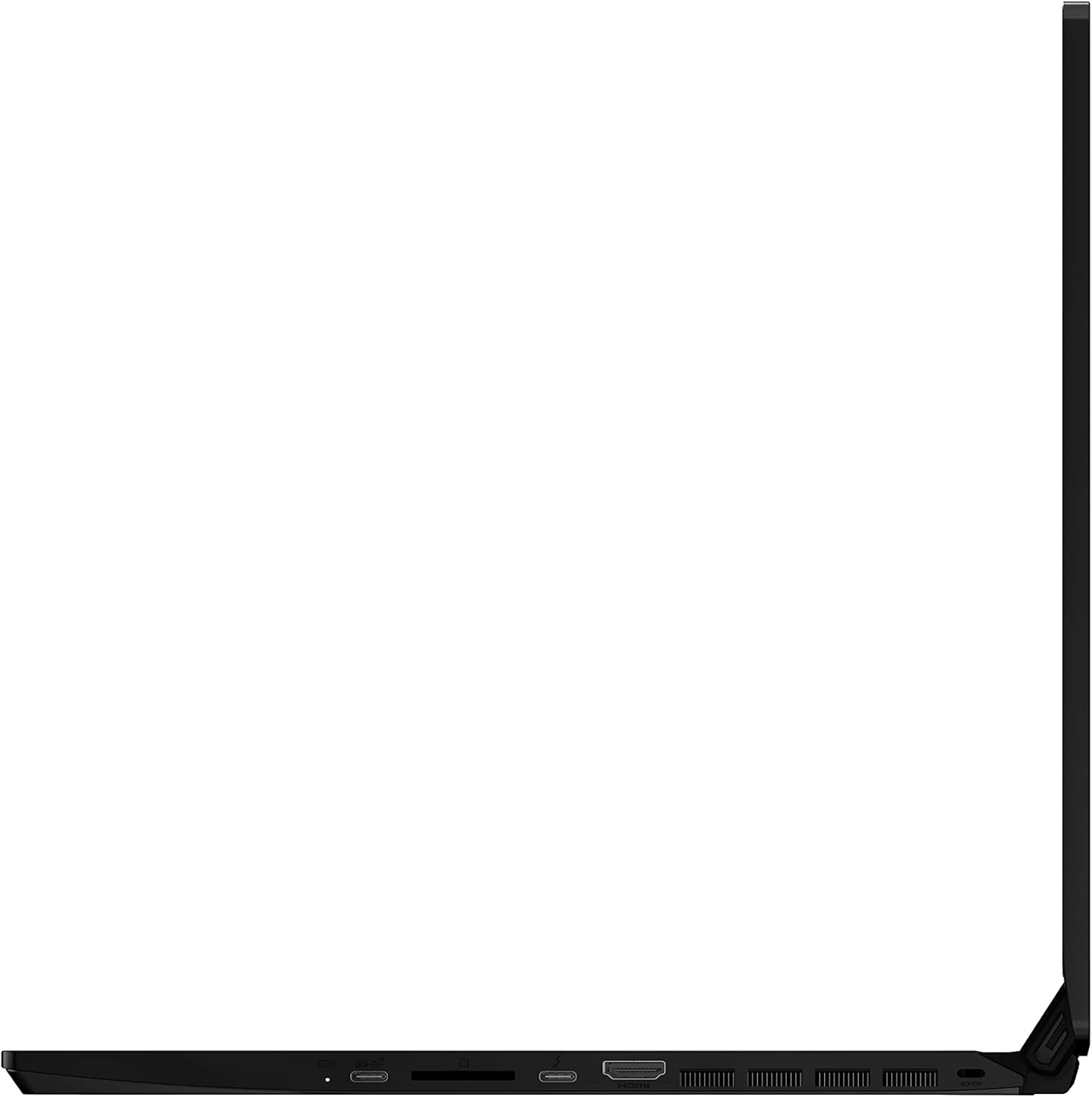 17.3" UHD 120Hz 100% AdobeRGB Display Intel Core i9-11900H NVIDIA GeForce RTX 3080 32GB RAM 2TB NVME SSD Win10 PRO Laptop I701941