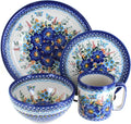 4 PC Place Setting S50780