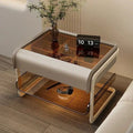 Acrylic Wireless Charging Nightstand N19588