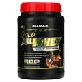 Chocolate Whey Protein, 2 lbs N4264