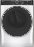28" Wide 7.8 Cu Ft. Electric Dryer White W691514