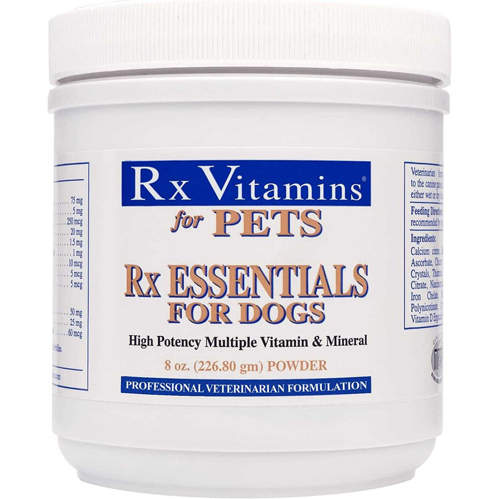 Rx Essentials for Dogs S589626