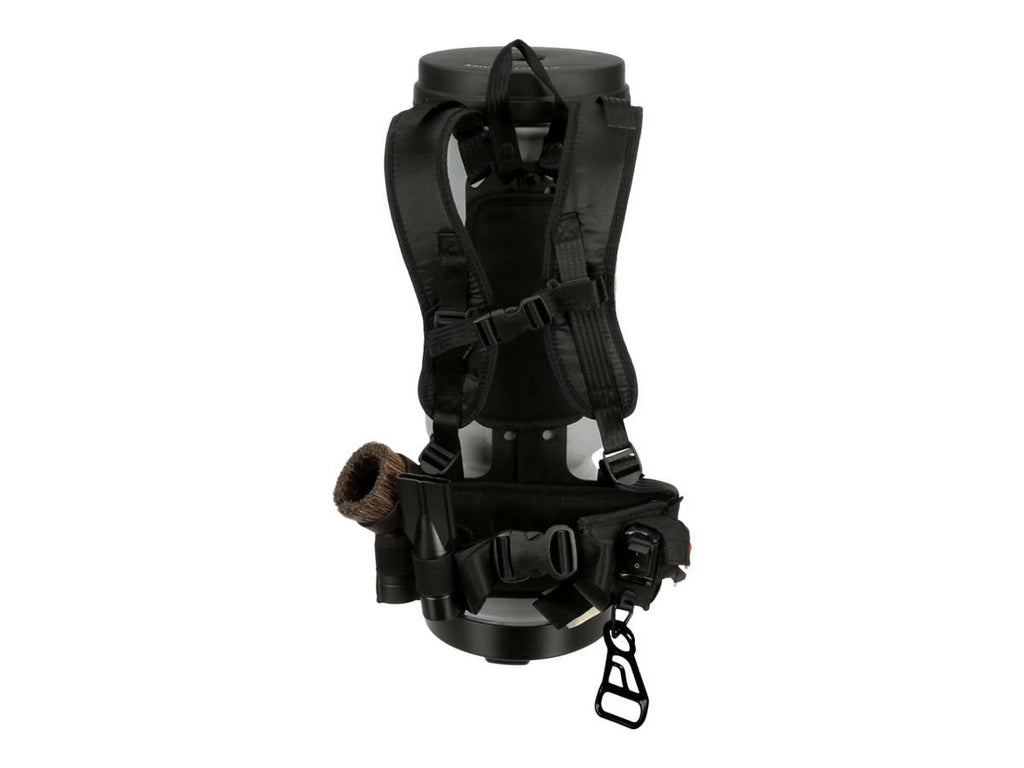 10 Quart Backpack Vacuum Z2730