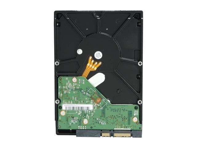 1TB 3.5-inch SATA Hard Drive I54766