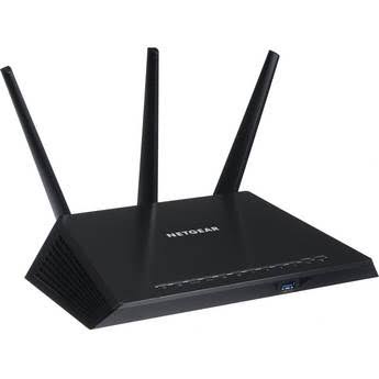 Ac1900 Smart Wi-Fi Router O97242