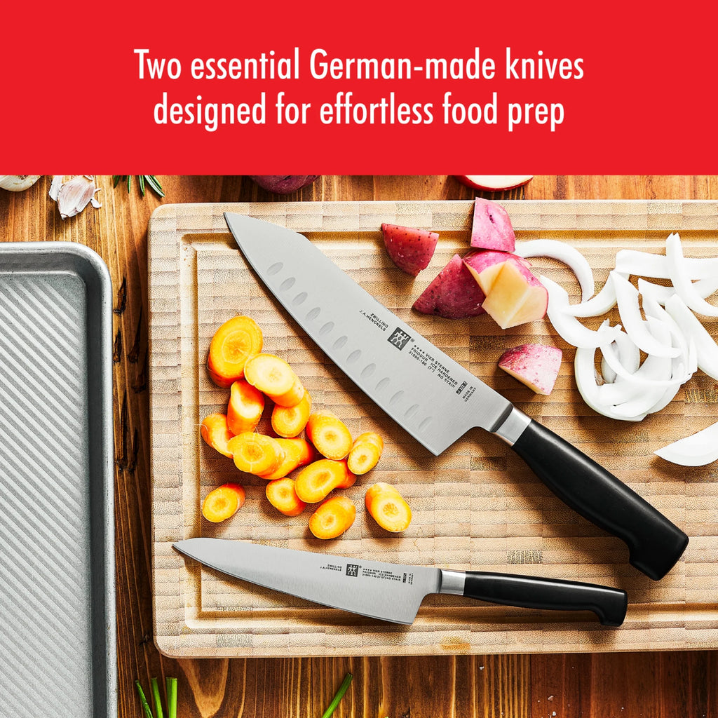 2-pc Knife Set A538