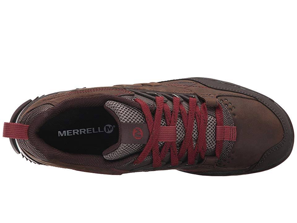 Clay Annex Trak Low Hiking Shoes V356219