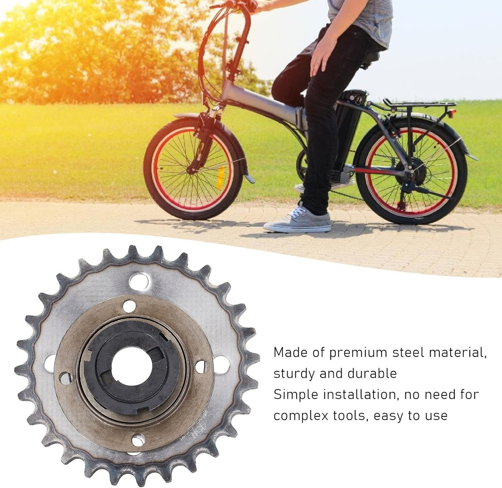 28 Tooth Fixed Sprocket for Fixed Gear Bike J9517